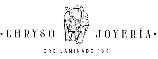 imagen logo horizontal Chryso joyeria