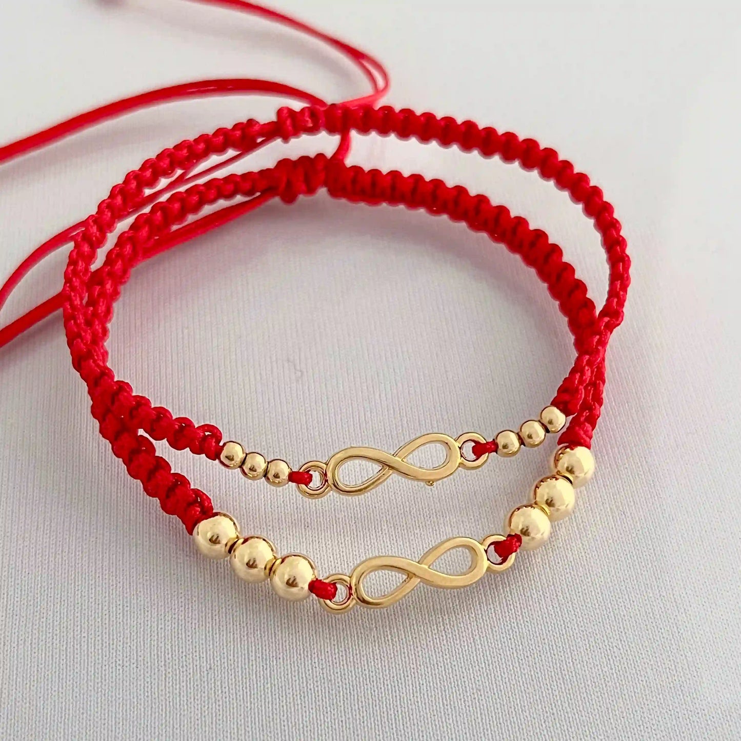 Manilla Infinito Balin  4, 3mm-PP086