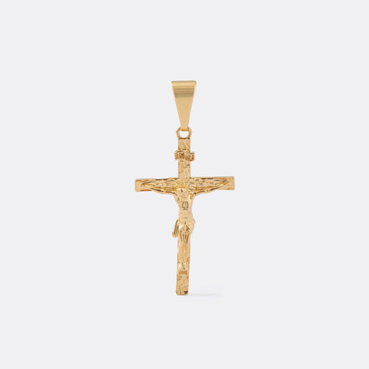 Dije Crucifijo