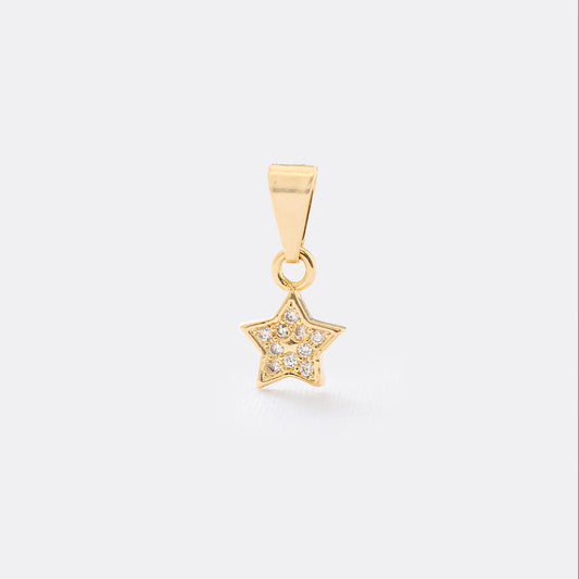 D Little Star