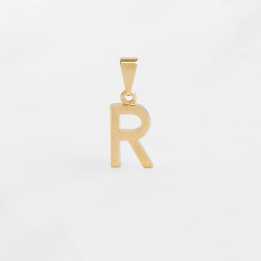 D Letras R