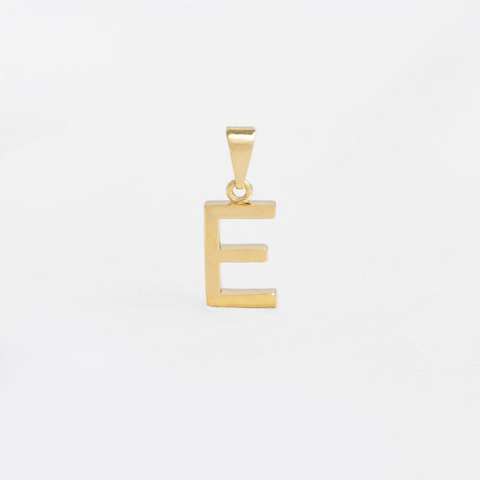 D Letras E