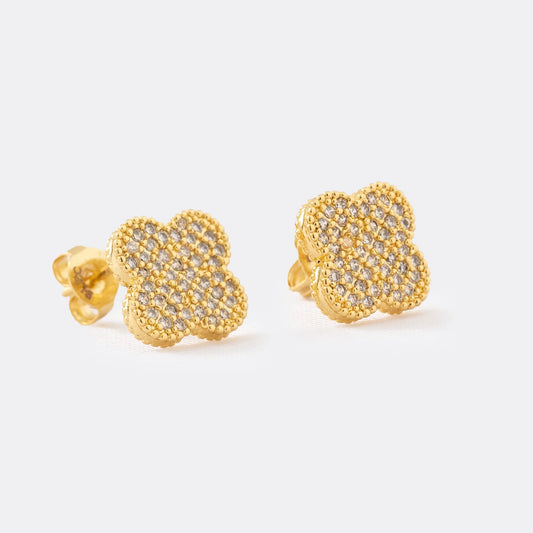 A Clover Circonia 1.1 Cms