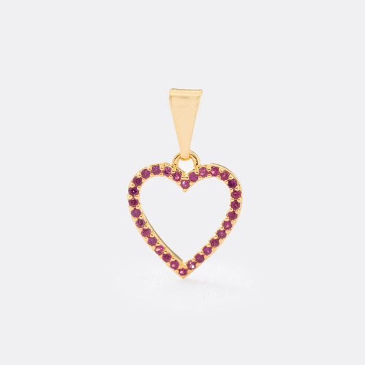 D  Amour Fucsia
