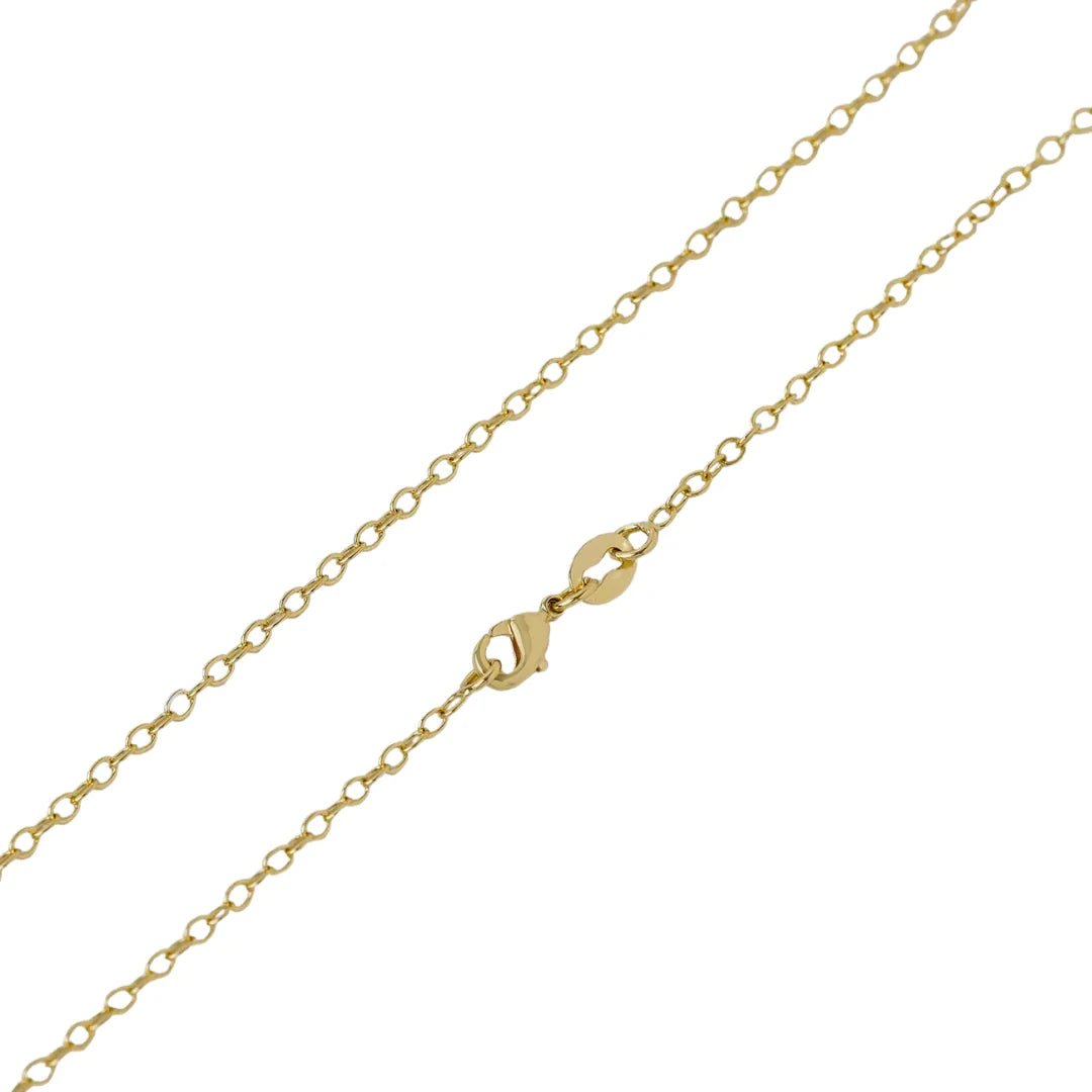 Aros 1.8 mm 45 Cms-Cadenas-Mujer-Cadenas