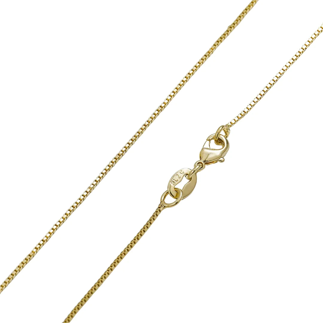 Veneciana  0.7 mm 45 Cms-Cadenas-Mujer-Cadenas