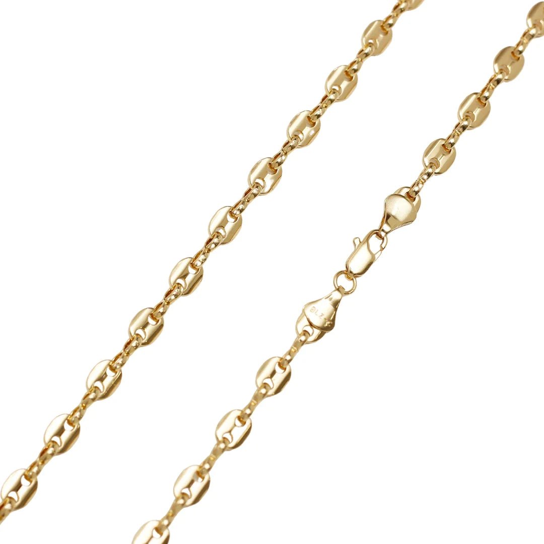 Gucci  45 Cms-Cadenas-Mujer-Cadenas